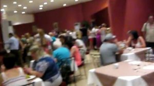 ВСЁ ВКЛЮЧЕНО!! УЖИН В ОТЕЛЕ ШЕРАТОН! ВОСТОРГ!