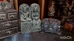 ОСТАВЛЯЙТЕ НАСЛЕДСТВО ДОСТОЙНЫМ.    ВЕДЬМИНА ИЗБА ▶️ ИНГА ХОСРОЕВА