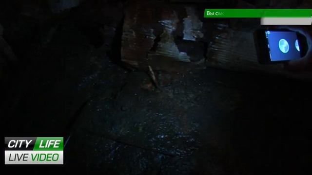 city-life.tv - комиссия УЖКХ