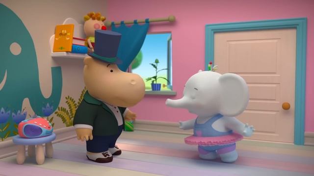 Мультик  Тима и Тома  Все серии подряд!  Сборник 4  Новый комедийный мультик для малышей