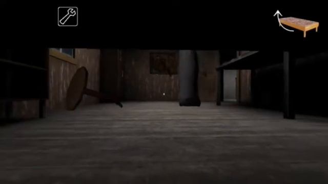 Каникулы у бабушки→ Granny №2 смотреть онлайн