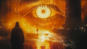 Blade Runner Oracle DEEP Cyberpunk Ambient For Gazing Within