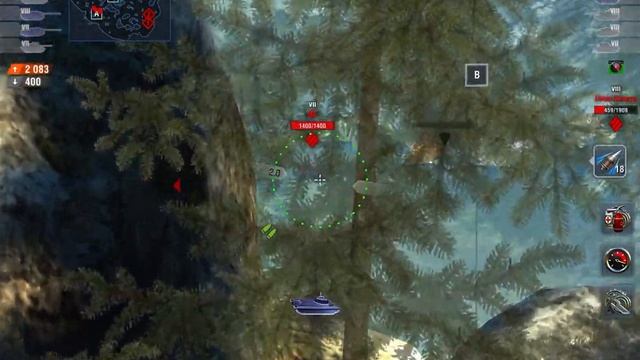 World of tanks blitz bat.-chatillon bourrasgue 4.4k damage 4 kills смотреть онлайн