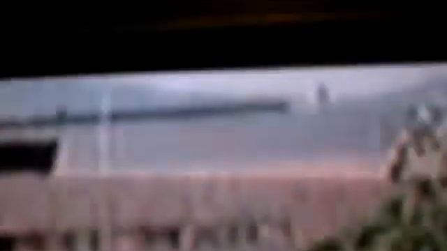 the result of pissing about with a camera in front of cable television with glitch soundtrack смотреть онлайн