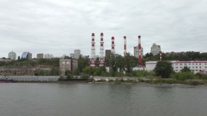 Навигация октябрь 2022 (часть пятая) г. с борта т/х "Иван Бунин"