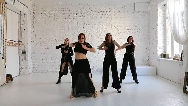 carpe diem; 마마무 (MAMAMOO) - AYA (teaser) смотреть онлайн