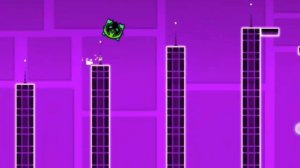 Прохожу Geometry dash 1 часть