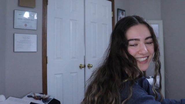 THRIFTING my DREAM WARDROBE part 2 | 2023 spring thrift with me + try on haul смотреть онлайн