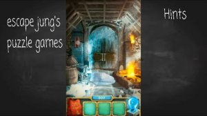 100 Doors classic 2017 - 009 walkthrough