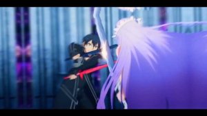 Kirito & Asuna Edit - [ Sword Art Online ]