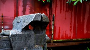 сверло победитовое ВК-8 резолюкс, отзыв, тест калёная сталь