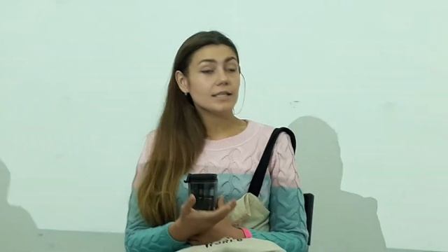 Про осознаное потребление и разделение мусора