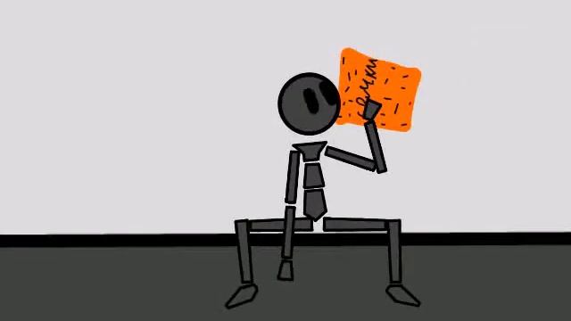Очень смешной мультфильм!😂😂😂Рекомендую посмотреть. Только без звука