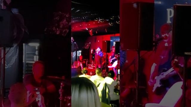 Ресторан PETTER. 31.08.23