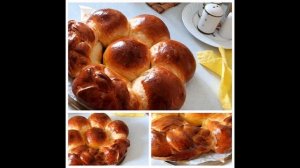 булочки
