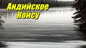 Андийское Койсу