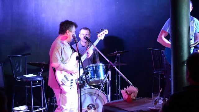 "По красоте"Концерт группы Действо арт-кафе Агата смотреть онлайн