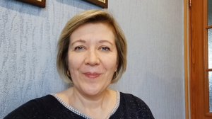 Удобно это делать здесь/Не зря шапку надела/Диетический вкусный обед