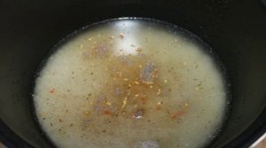 Рис с овощами