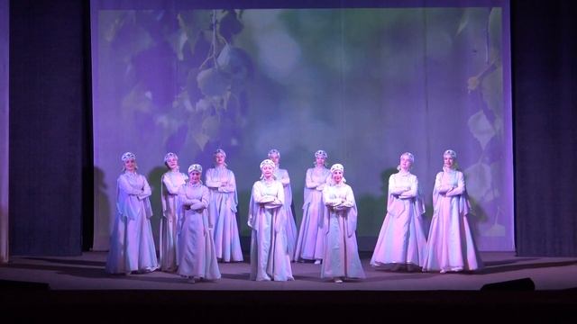 Праздничный концерт, посвящённый Международному женскому дню "Самым дорогим" от 07.03.2022 года смотреть онлайн