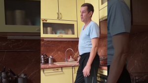 Кухня. Вторая серия.
