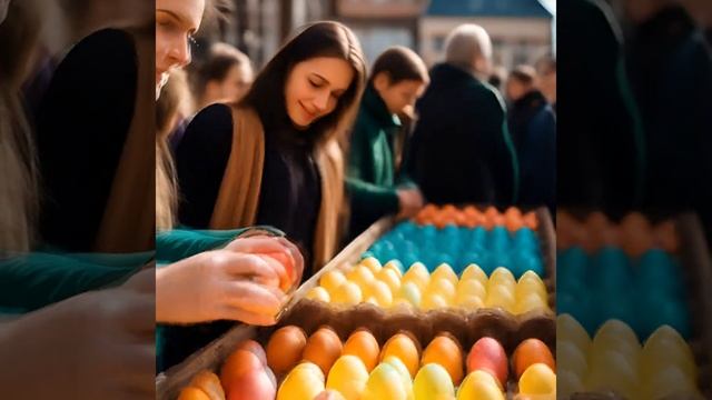 🥚Пасха🥮