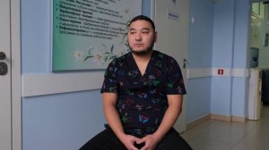 Исингалиев Дамир Иргалиевич заболевания суставов