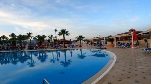 Отель Sultan Gardens Resort 5*. Апрель 2024г.