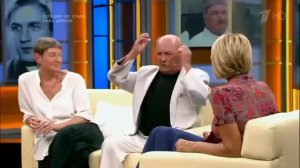 НАЕДИНЕ СО ВСЕМИ - Лев и Екатерина Дуровы