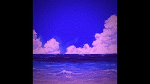 Женя Трофимов - Море (nightcore/speed up remix)