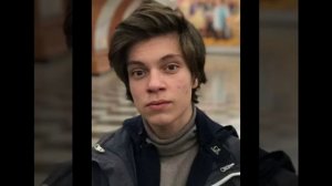 Егор Клинаев