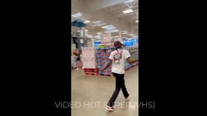 Атмосфера SAMS CLUB во Флориде