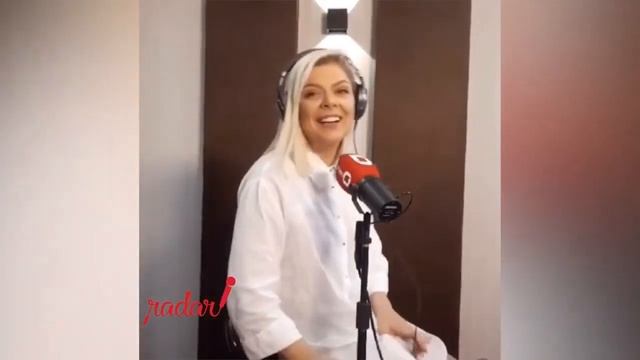 Gabimet e Edita Dolit - RADAR смотреть онлайн