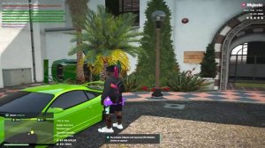 МЕРЧИК ЧУТЬ НЕ ЗАГУБИЛ МОЮ КАРЬЕРУ ЮТУБЕРА В GTA 5 RP / MAJESTIC RP