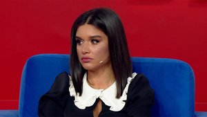 Бородина против Бузовой, 2020 сезон, 51 выпуск