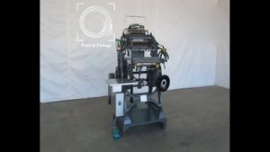 Ниткошвейная машина SX 01