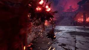 Lords of the Fallen — трейлер версии 2.0