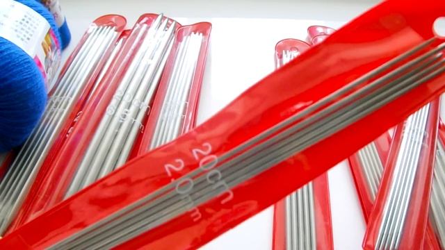 Покупки для вязания с  Aliexpress или по следам 1 этапа марафона  Вяжем за стеклом