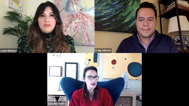 Colombian Adoptee Panel | National Adoption Conference 2020 смотреть онлайн