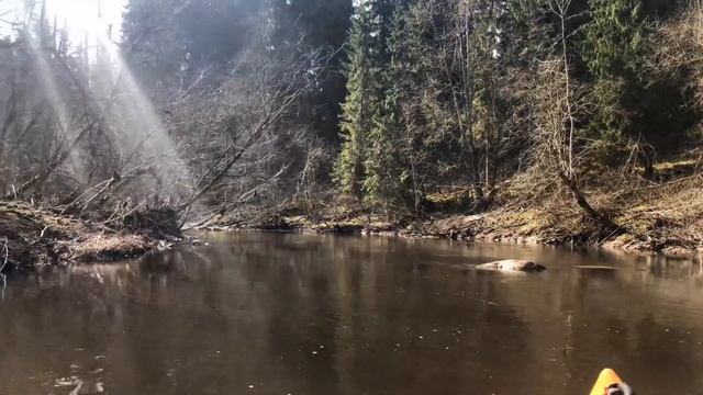 р. Ярынья смотреть онлайн