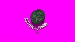OREO Chocolate | Preview 2 V17 Effects