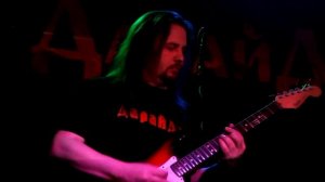 ДарайДа - Последний запой (Концерт памяти дяди Васи, 2017)