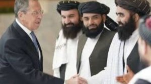 Верховный суд России принял решение относительно деятельности движения Талибан