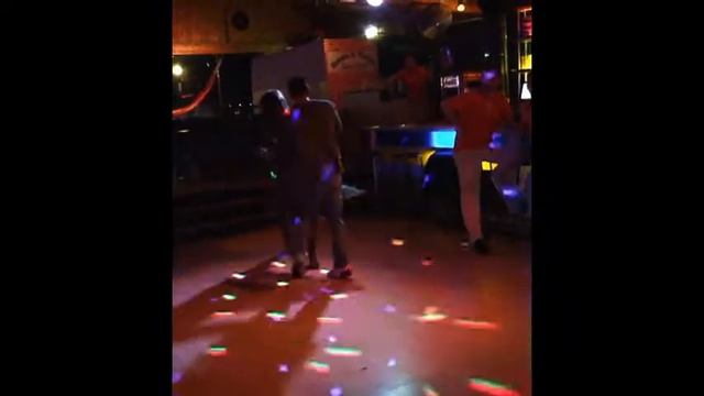 Salsa dancing at rumba y mambo bar vienna смотреть онлайн