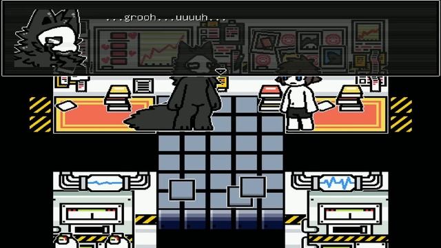 Changed Special Edition ALL ENDINGS 2024 смотреть онлайн