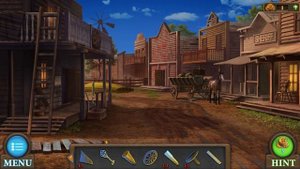 Tricky Doors Level 15 Wild West - Full Walkthrough - Let's play ♥