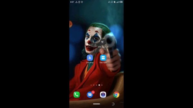 FLAG MOD FOR GTA SA ANDROID 🏆🥂💦