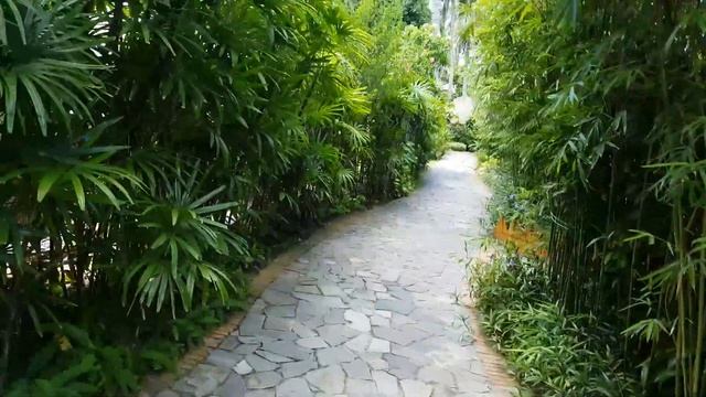 Bamboo Resort Mui Ne Garden2 смотреть онлайн