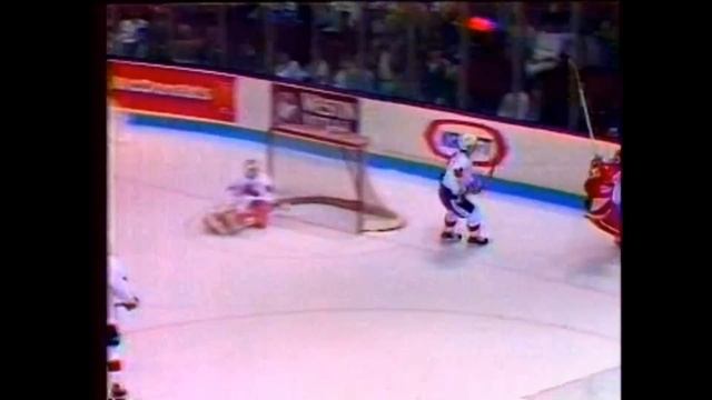 Vladimir Krutov - Hockey Legend