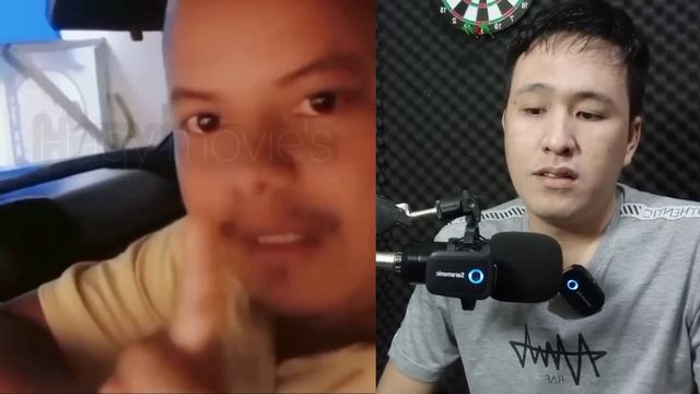 GILIRAN HERCULES DICARI UCOK BARET DARI MEDAN смотреть онлайн